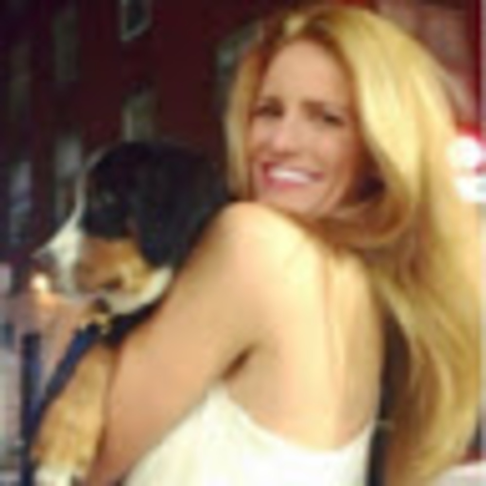 Meet your Posher, Kirsten